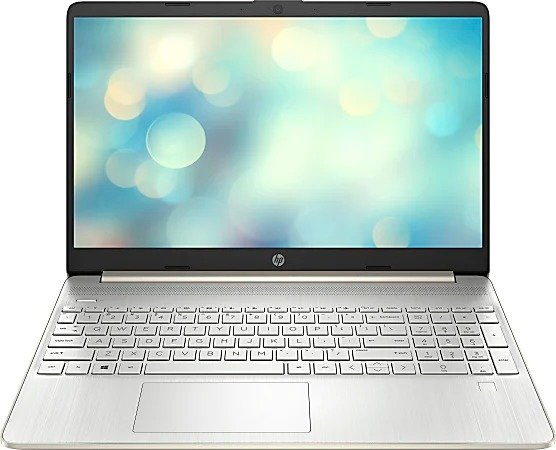 15 Laptop (R7 5700U, 16GB, 256GB)