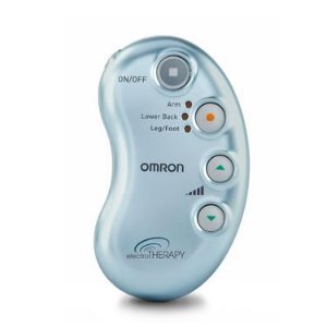 Omron electroTHERAPY Pain Relief PM3030