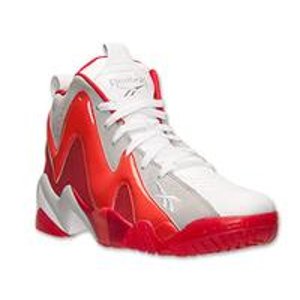 Men's Reebok Kamikaze II Basketball Shoes