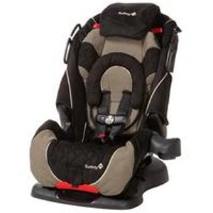 Safety 1st All-In-One Convertible Car Seat