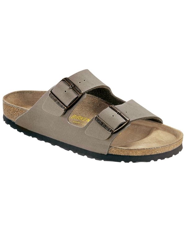 Arizona Birkibuc Sandal / Gilt