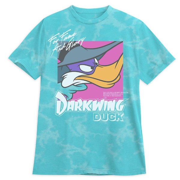 Darkwing Duck T-Shirt for Adults | shopDisney