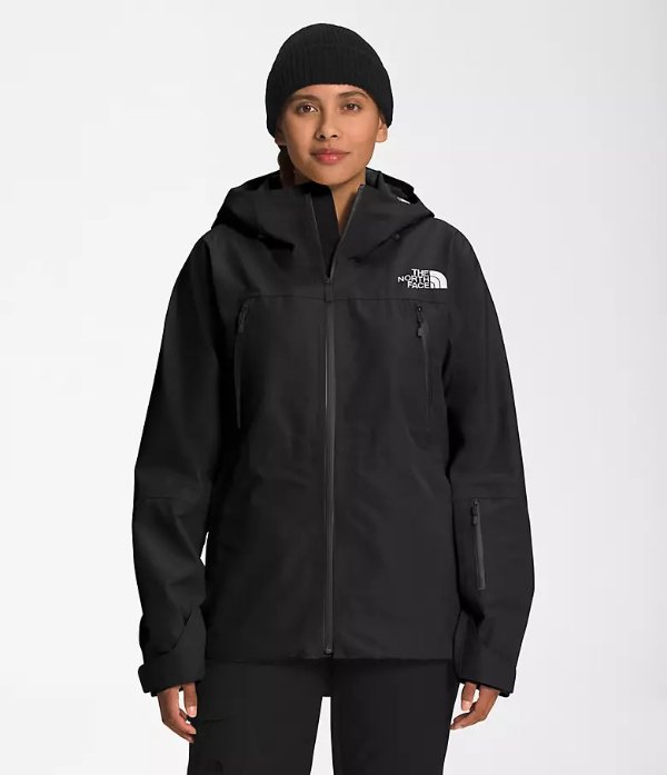 Women’s Ceptor Jacket | The North Face