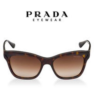  Select Burberry + Prada Sunglasses @ Sunglass Hut