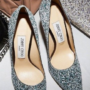Up to 70% Off + Extra 20% OffThe Outnet Jimmy Choo Shoes Sale