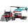 Flatbed Truck with Helicopter 31146 | Creator 3in1