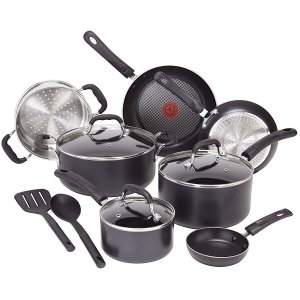 T-fal Kitchen Products @ Amazon.com
