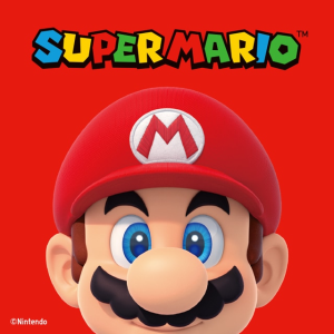 Uniqlo Super Mario UT Collection