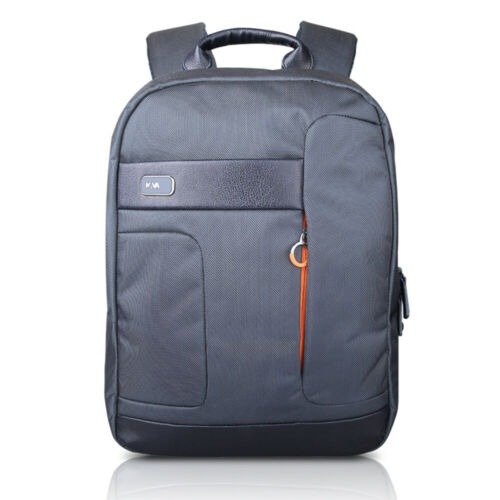 Classic Backpack by NAVA Blue