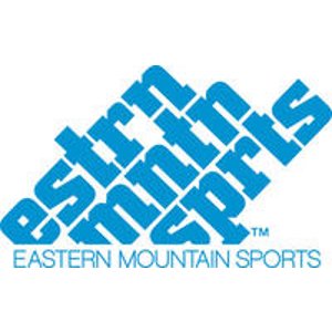 Eastern Mountain Sports 2012 黑色星期五海报发布了