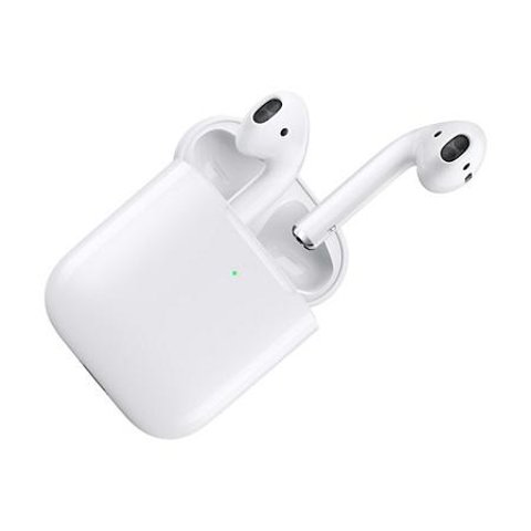 AppleAirPods 第二代无线耳机