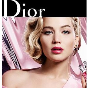 Dior Beauty Product @ Belk