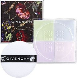 GIVENCHY Prisme Libre Mat-finish & Enhanced Radiance Loose Powder 4 x 3g - Couture Edition