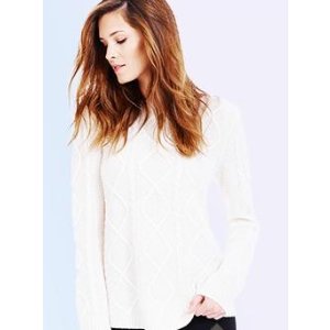 Cashmere Sale @ Lord & Taylor