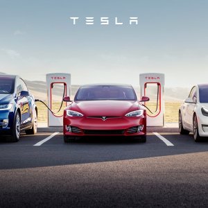 北美3月销量数据出炉 Tesla Model 3继续领跑