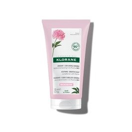 Soothing Gel Conditioner with Peony