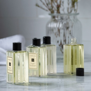 Receive 3 Deluxe Samples With Your $130 Purchase And Receive a Wood Sage & Sea Salt Body Crème With $150 Purchase @ Jo Malone