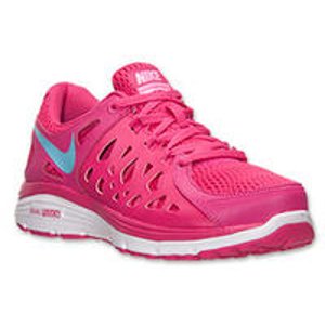 Women's Nike Dual Fusion 2 Running Shoes