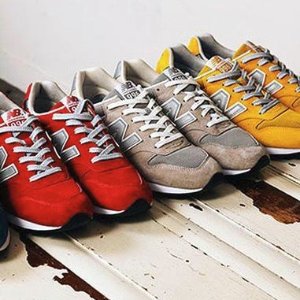 New Balance Men's Shoes Sale