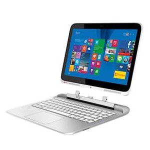 Refurb HP Split x2 Touchscreen Laptop