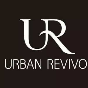 十三周年庆：Urban Revivo 全场大促 针织上衣$5 吊带裙$19