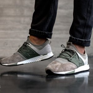 Today Only: Men's 247 Luxe Lifestyle Shoes @ Joe's New Balance