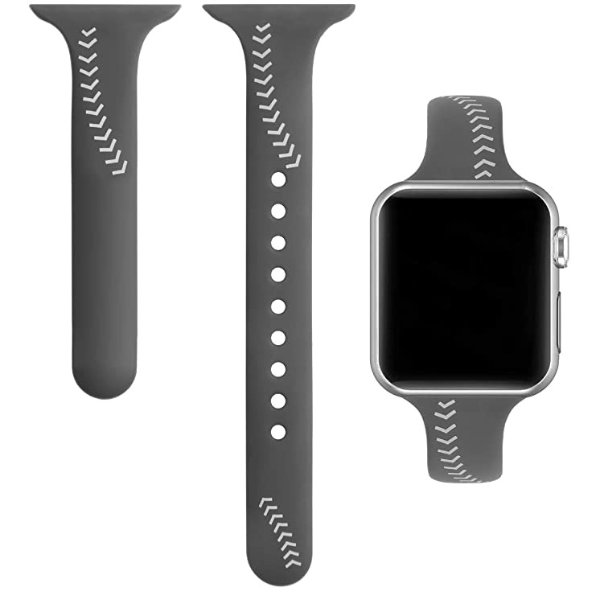 Yutior Apple Watch 运动表带