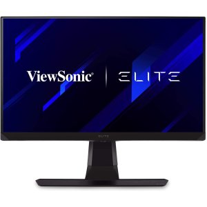 ViewSonic Elite XG270Q 27" 1ms 1440p 165Hz G-SYNC Monitor