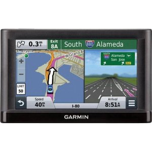 Select Popular Garmin GPS Navigation System & Dash Cam SALE