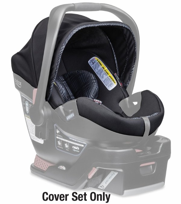 B-safe 35 Elite婴儿安全座椅套装
