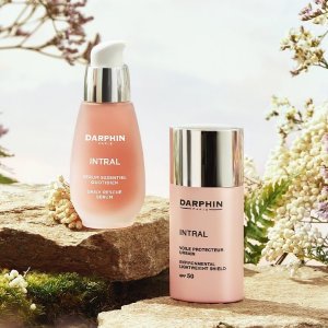 Darphin Skincare and Beauty Celebrate Earth Month