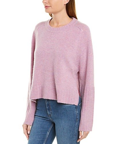 Lea Cashmere Sweater