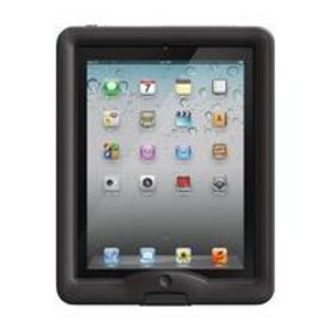 Lifeproof Nüüd Case for iPad 2/3/4