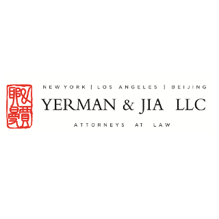 耶曼律师事务所 - Yerman & Jia LLC - 纽约 - New York