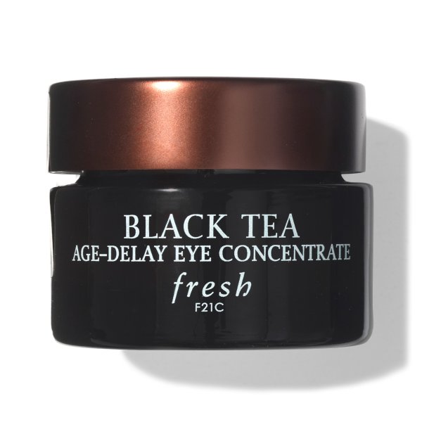Black Tea Age-Delay Eye Concentrate | Space NK