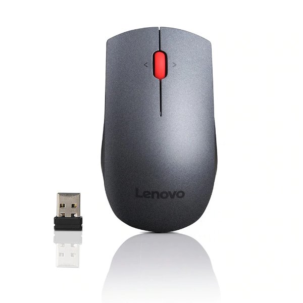700 Wireless Laser Mouse