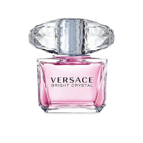 Versace香水 Bright Crystal 1oz