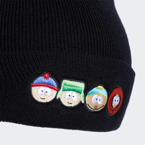 South Park Pom 针织帽