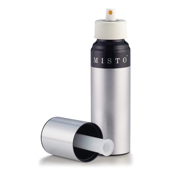Brushed Aluminum Oil Sprayer - 5061116