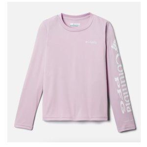 Columbia Kids Sun Protection Clothing Sale