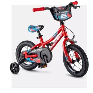 Target 儿童Schwinn自行车多款促销