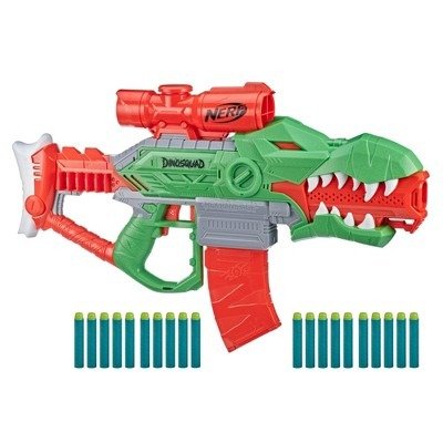 DinoSquad Rex-Rampage Blaster