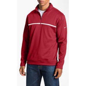 Nike Golf Therma-Fit Quarter-Zip Pullover