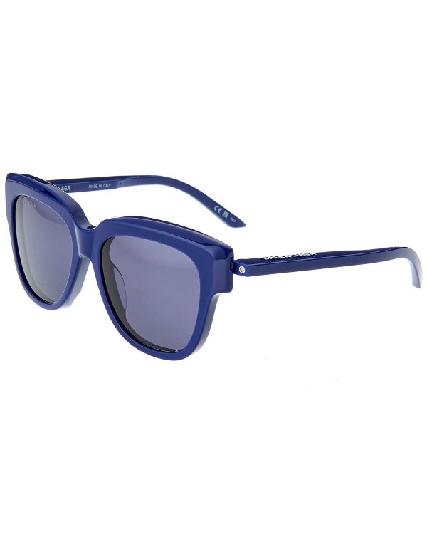 Men's BB0160S 53mm Sunglasses