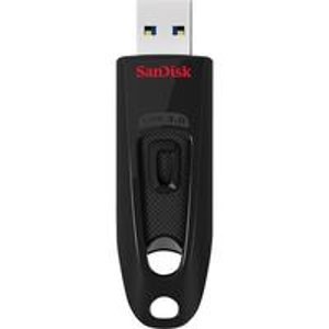SanDisk 16GB Ultra USB 3.0 Flash Drive SDCZ48-016G-A46