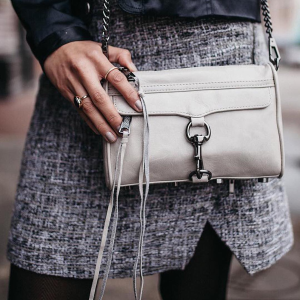 Today Only: Rebecca Minkoff Mini M.A.C. Crossbody Bag on Sale