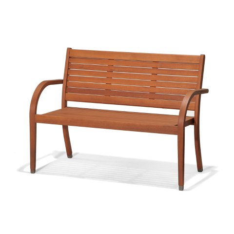 Amazonia Catalina Eucalyptus Bench