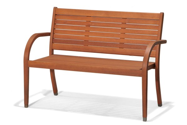 Amazonia Catalina Eucalyptus Bench