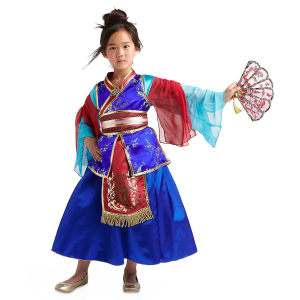 Select Costumes & Accessories @ shopDisney