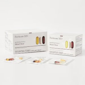 60% Off $200Dealmoon Exclusive: Perricone MD Supplements Sale